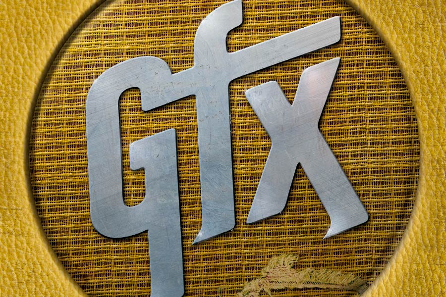 Genrefonix Festival Band Gig Event Branding Graphic Design Fremantle Perth Tweed Amp Symbol