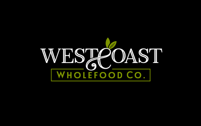 Wholefoods Natural Food Brand Branding Graphic Design Fremantle Perth WA