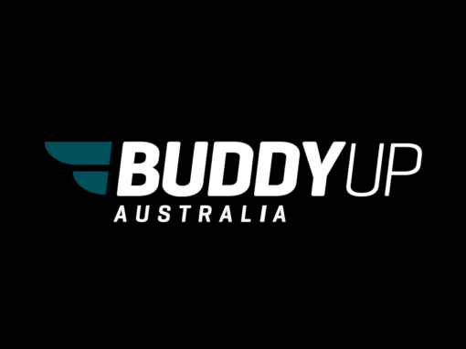 Buddy Up Australia