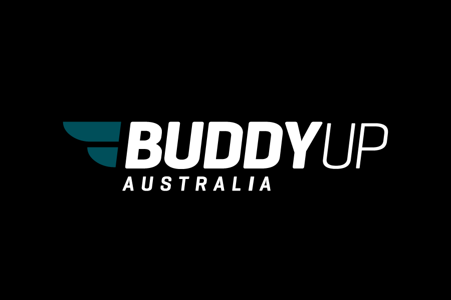 Buddy Up Australia