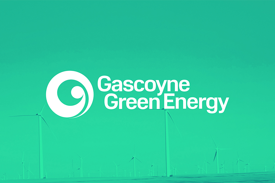 Gascoyne Green Energy